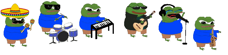 band of frens